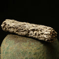 Natural White Sage Smudge Sticks for Home Purification and Energy Cleansing - 9cm Bundle